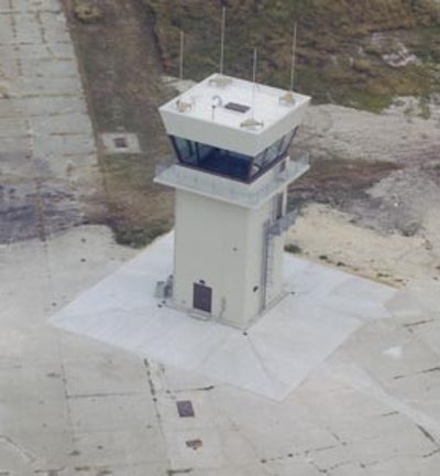 Smaller projects are becoming more routinely being built with tilt-up concrete now.