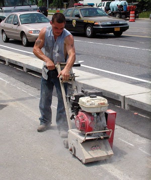 Taking It Off | For Construction Pros