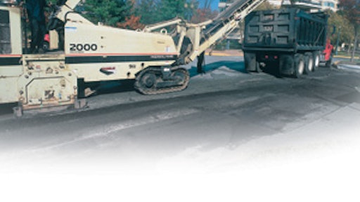 Milling For Profit For Construction Pros