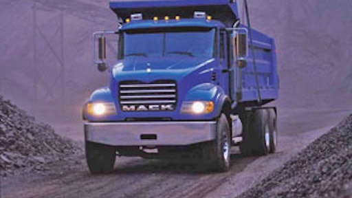 Drive Toward Optimum Performance For Construction Pros