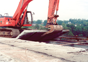 There S More To Breaking Concrete For Construction Pros