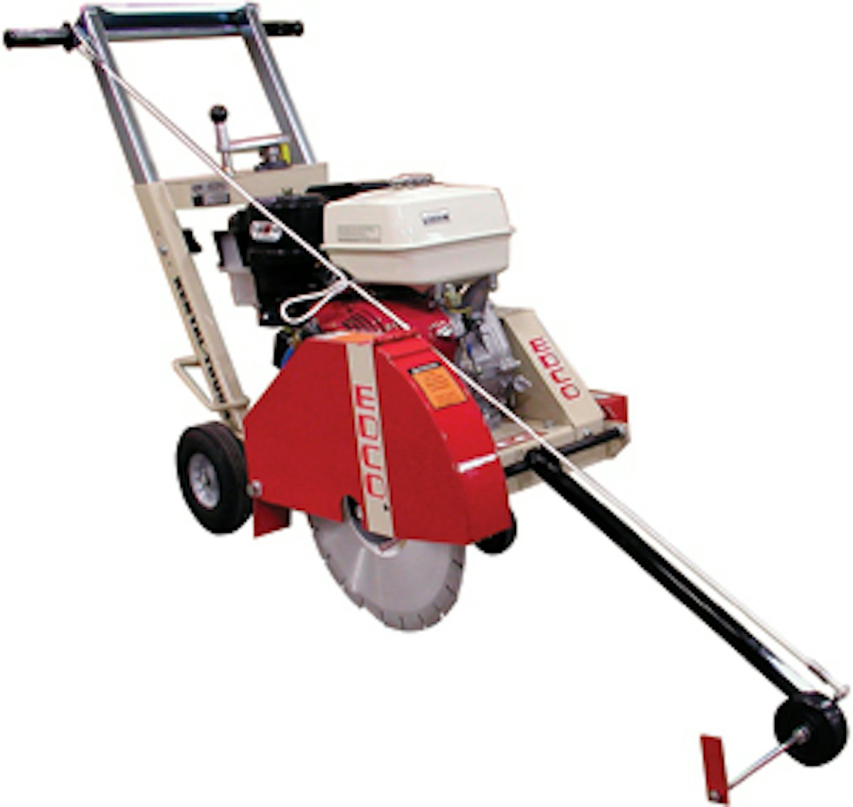 Selecting Concrete Cutter Applications For Construction Pros