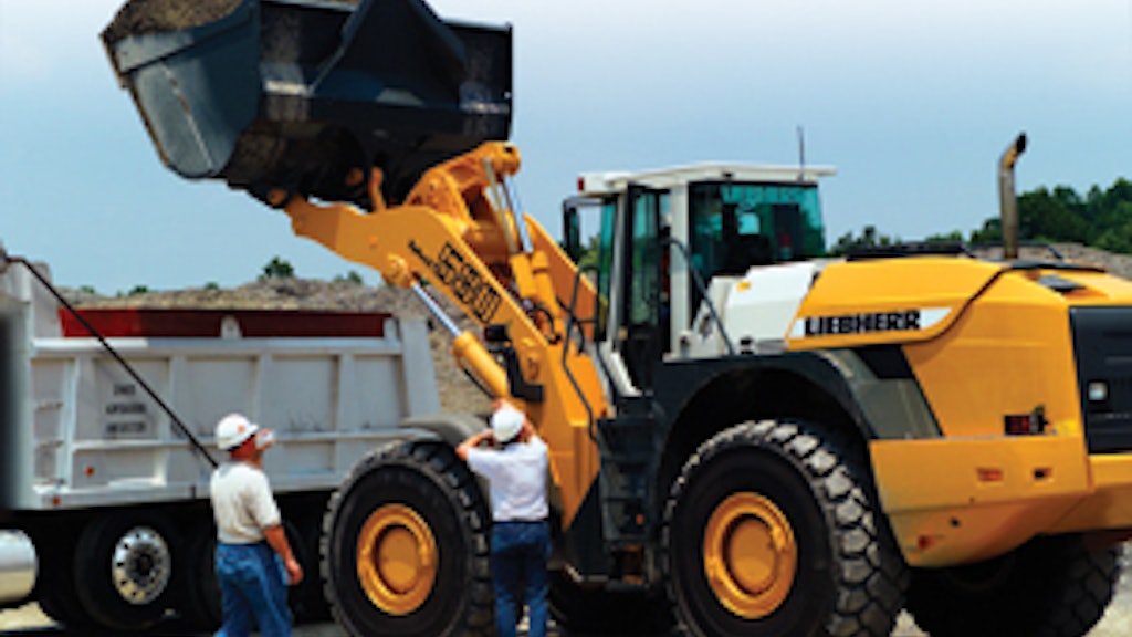 Wheel Loader Production Tips | For Construction Pros