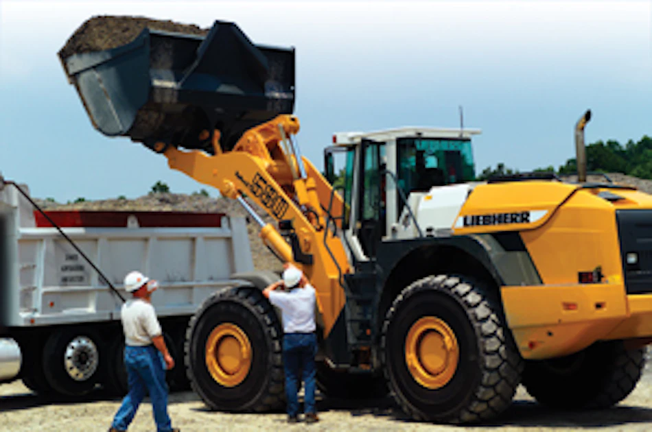 Wheel Loader Process Wheel Loader Production Tips | For Construction Pros