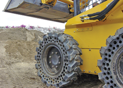 Off Road Tires For Construction Pros