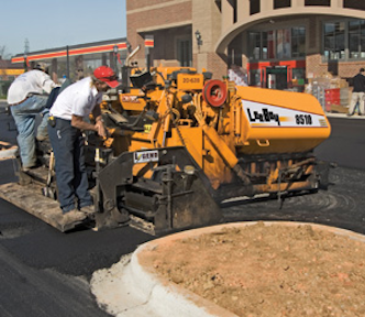 20 Parking Lot Paving Tips For Construction Pros