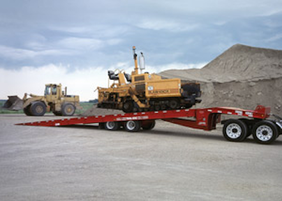 Get Wallpaper Spec Ing A Paving Trailer For Construction Pros Desktop Wallpaper Free