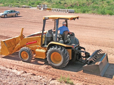 416dilindustrialloadertractor 10077574