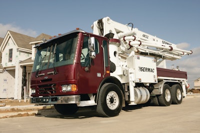 4r37truckmountedconcretepump 10084783