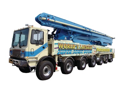 63zmeterboompump 10084509