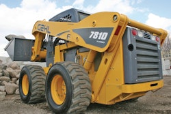 7810eskidloader 10078444