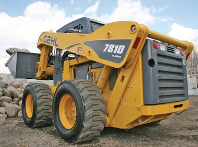 7810eskidloader 10078444