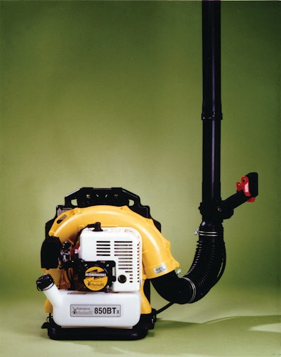 850btxbackpackblower 10085453