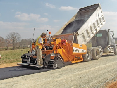 8510conveyorpaver 10084707