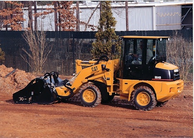 904bcompactwheelloader 10077623