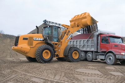 921ewheelloader 10077542