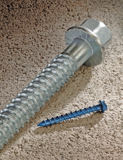 Advancedthreadformtechnologyontapconanchors 10078902