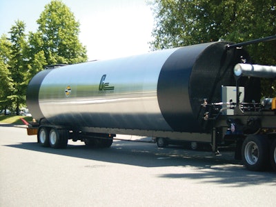 Asphaltstoragetanks 10076843