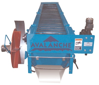 Avalanchespreader 10079331
