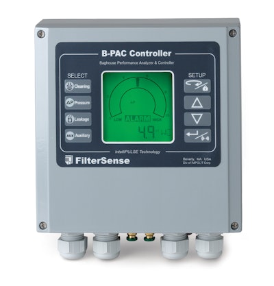 Baghousecontroller 10078363