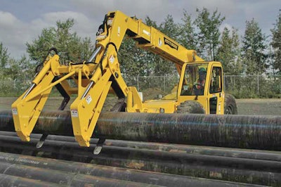 Balerattachment 10084430