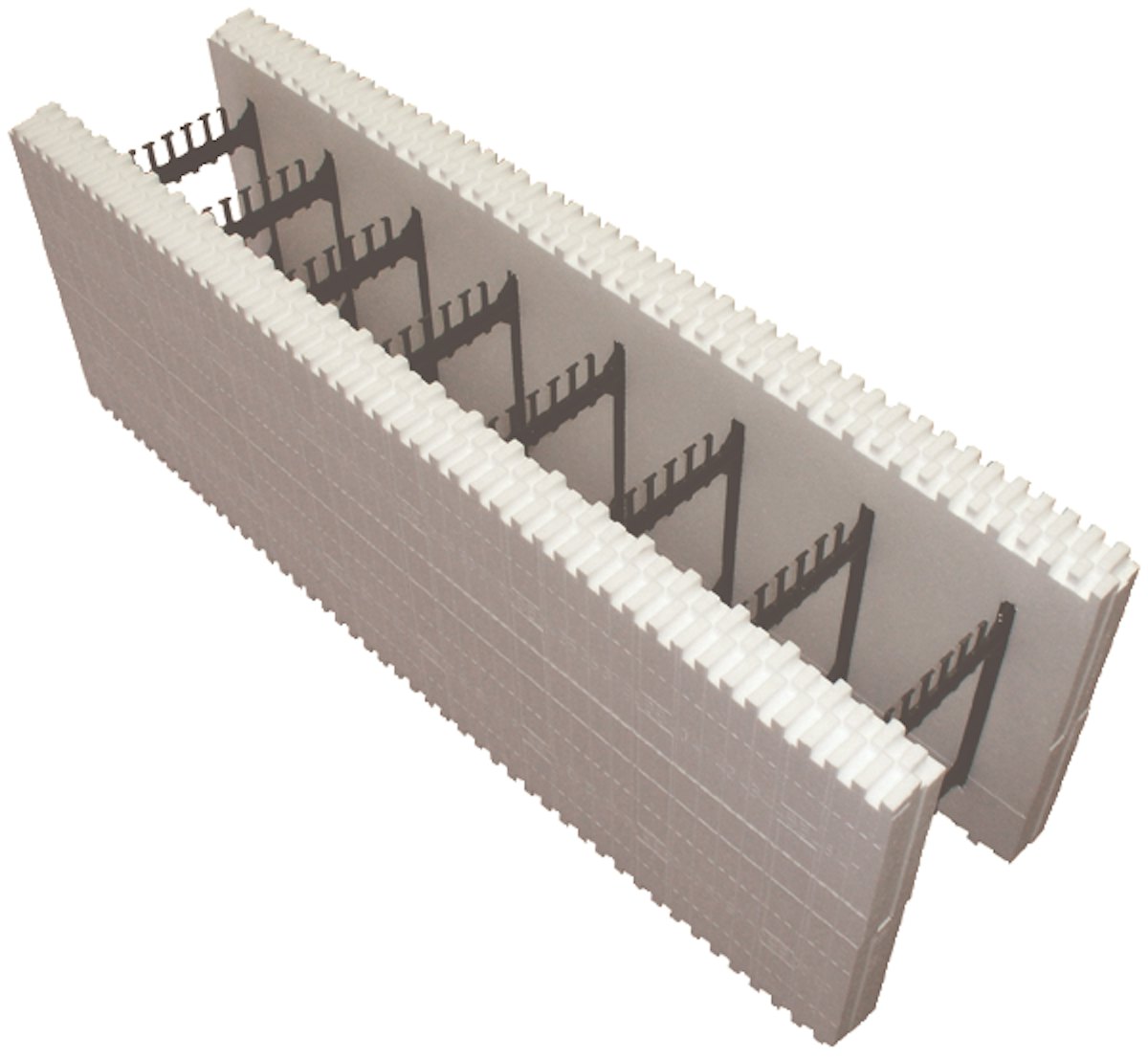 BuildBlock ICFs From BuildBlock Building Systems For Construction Pros