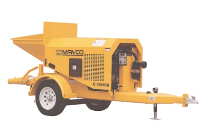 C30hdnipump 10084185