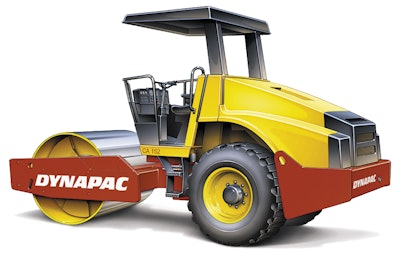 Ca152roller 10078181