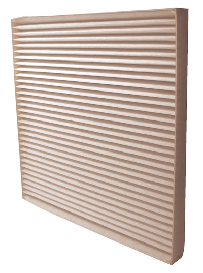 Cabinairfilters 10079464