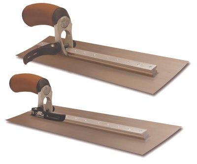 Camlocktrowels 10083912