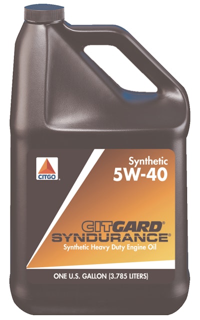 Citgardsyndurancesynthetic5w40 10077721
