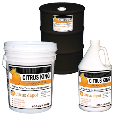 Citrusking 10077727