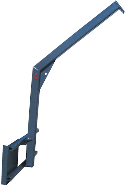 Cj25jibboom 10077005