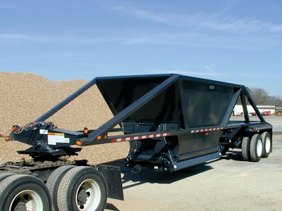 Clementbottomhoppertrailer 10077750