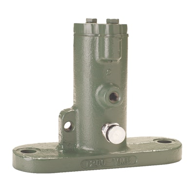 Clevelandvibrator 10077754