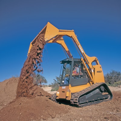 Compacttrackloaders 10077551