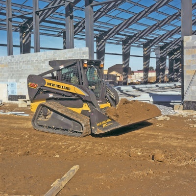 Compacttrackloaders 10077774