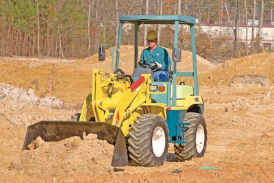 Compactwheelloaders 10085727