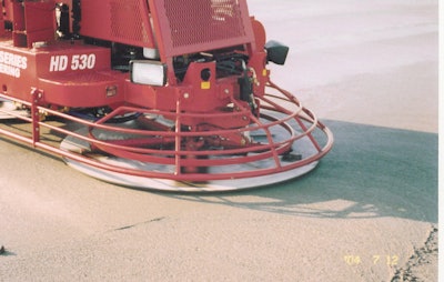 Compodiskpowertrowelpans 10076883