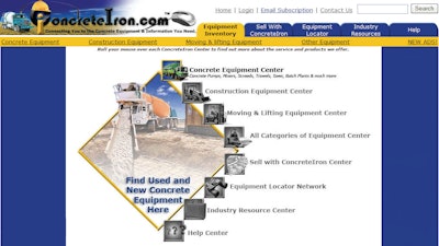 Concreteiron 10077826