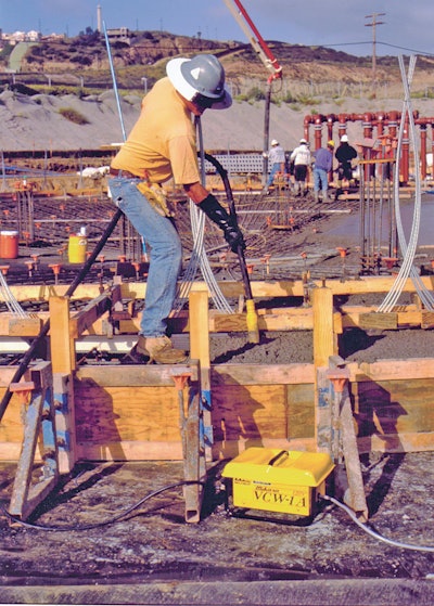 Concretevibrators 10084187