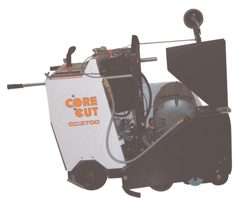 Core shop cut cc3700