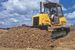Crawlerdozers 10077763