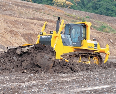 D85crawlerdozers 10079206