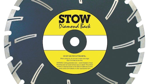Diamondblades 10084229