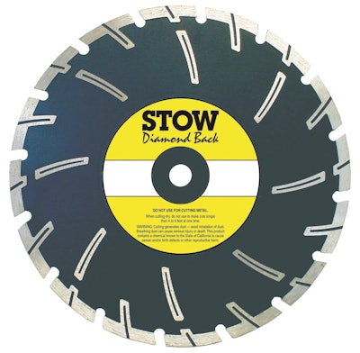 Diamondblades 10084229