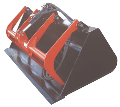 Diggrabgrapplebucket 10084000