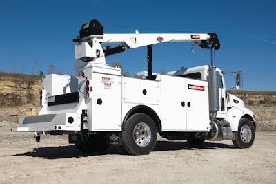 Dominatorivmechanicstruck 10078882