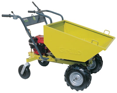 Dumper201 10078599