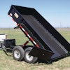 Dumptrailer 10085711